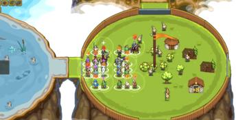 Circle Empires Tactics