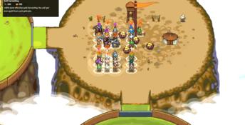Circle Empires Tactics