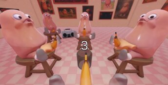 Circle Jerk PC Screenshot