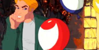 Circle of Blood/Broken Sword PC Screenshot