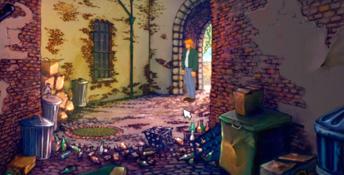 Circle of Blood/Broken Sword