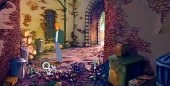 Circle of Blood/Broken Sword PC Screenshot