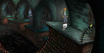 Circle of Blood/Broken Sword PC Screenshot