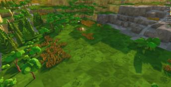 Circle of Kerzoven PC Screenshot