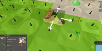 Circle of Kerzoven PC Screenshot