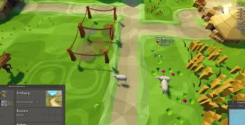 Circle of Kerzoven PC Screenshot