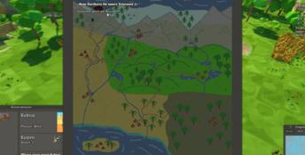 Circle of Kerzoven PC Screenshot