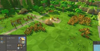 Circle of Kerzoven PC Screenshot