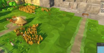 Circle of Kerzoven PC Screenshot