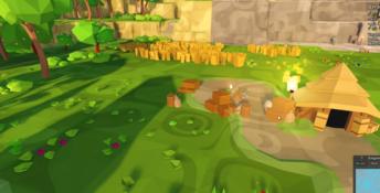 Circle of Kerzoven PC Screenshot