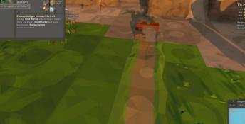Circle of Kerzoven PC Screenshot