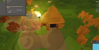 Circle of Kerzoven PC Screenshot