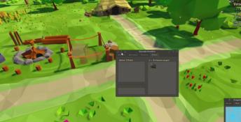 Circle of Kerzoven PC Screenshot
