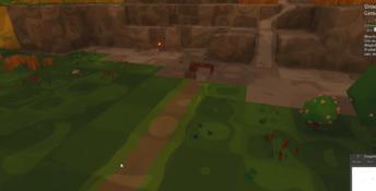 Circle of Kerzoven PC Screenshot