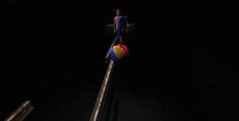 Circus Challenge