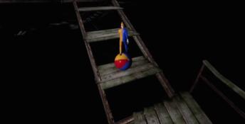 Circus Challenge
