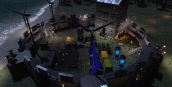 Citadel Anew PC Screenshot