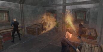 Citadel Anew PC Screenshot