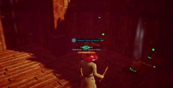 Citadel: Forged with Fire PC Screenshot