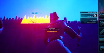 Citadel: Forged with Fire PC Screenshot