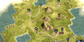 Citadelum PC Screenshot