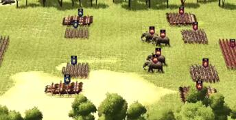 Citadelum PC Screenshot