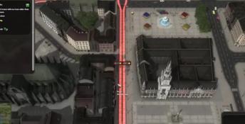 Cities in Motion PC Screenshot