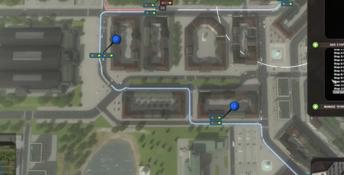 Cities in Motion PC Screenshot
