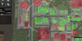 Cities in Motion PC Screenshot