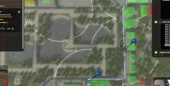 Cities in Motion PC Screenshot