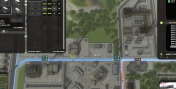 Cities in Motion PC Screenshot