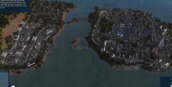 Cities in Motion 2 PC Screenshot