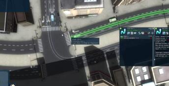 Cities in Motion 2 PC Screenshot