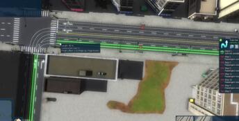 Cities in Motion 2 PC Screenshot