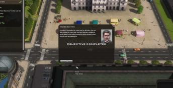 Cities in Motion Collection PC Screenshot