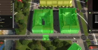 Cities in Motion Collection PC Screenshot