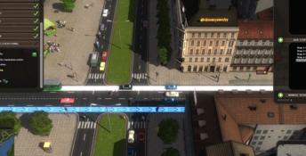 Cities in Motion Collection PC Screenshot