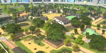 Cities: Skylines PC Screenshot