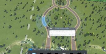 Cities: Skylines - After Dark PC Screenshot