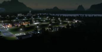 Cities: Skylines - After Dark PC Screenshot