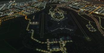 Cities: Skylines - Airports PC Screenshot