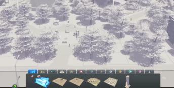 Cities: Skylines - Financial Districts