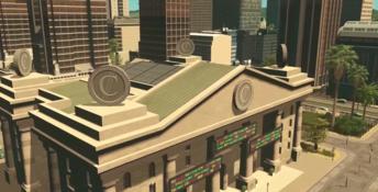 Cities: Skylines - Financial Districts PC Screenshot