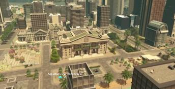 Cities: Skylines - Financial Districts PC Screenshot