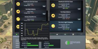 Cities: Skylines - Financial Districts PC Screenshot