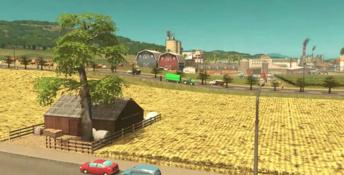Cities: Skylines - Financial Districts PC Screenshot