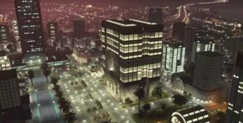 Cities: Skylines - Financial Districts PC Screenshot