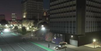 Cities: Skylines - Financial Districts PC Screenshot