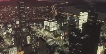 Cities: Skylines - Financial Districts PC Screenshot