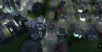 Cities: Skylines - Green Cities PC Screenshot